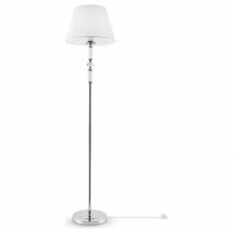 Торшер Riverside MOD018FL-01CH Maytoni