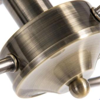 Потолочная люстра A2941PL-3AB Arte Lamp