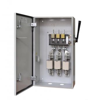 Рубильник ЯРВ-250А