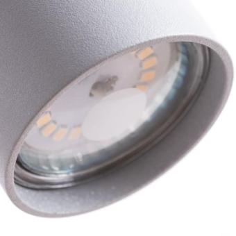 Спот A3216PL-1GY Arte Lamp