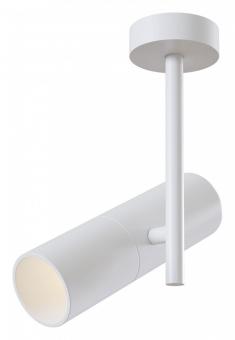 Спот накладной Elti C020CL-01W Maytoni