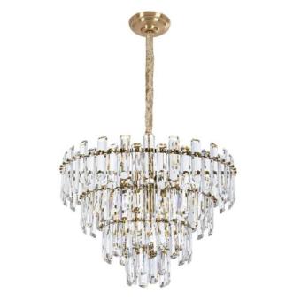 Подвесная люстра 3511/17 LM-8 Divinare