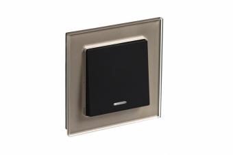 Рамка 1-я, Стекло Шампань AtlasDesign Nature