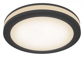 Встраиваемый светильник Phanton DL303-L12B Maytoni