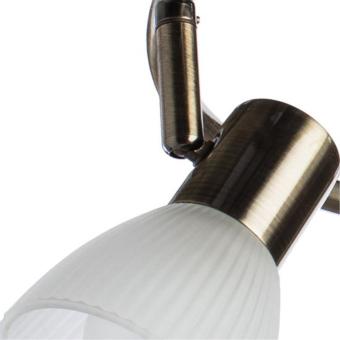 Спот A5062PL-3AB Arte Lamp