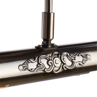 Подсветка для картин A5009AP-2AB Arte Lamp