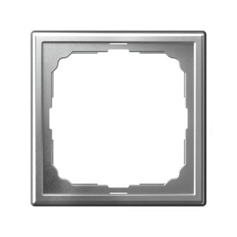 Рамка 1-я Алюминий ArtGallery