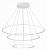 Подвесная люстра ST605 ST605.503.114 ST-Luce