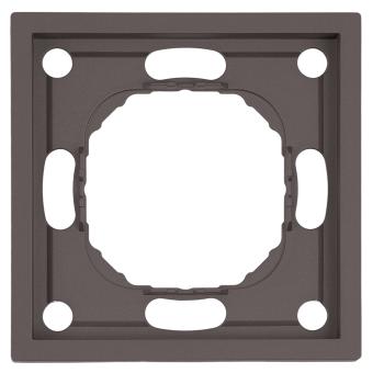 Рамка 1-я Антрацит Эмили