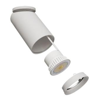 Спот Nodo A3213PL-1WH Arte Lamp