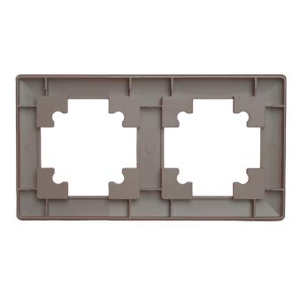 Рамка 2-я Шоколад Катрин