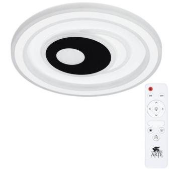 Потолочная люстра A1438PL-72WH Arte Lamp