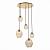 Подвесная люстра Idesia SL1188.303.05 ST-Luce