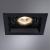 Встраиваемый светильник A6661PL-1BK Arte Lamp