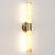 Настенный светильник Marbella 6672/12WL Odeon Light