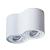 Накладной светильник A5645PL-2WH Arte Lamp