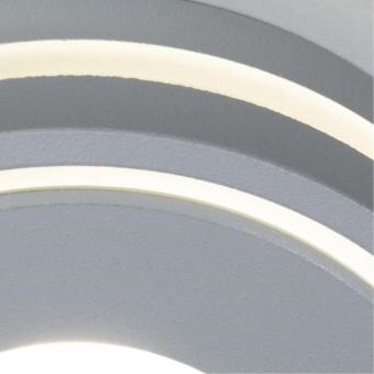 Встраиваемый светильник A7248PL-1WH  Arte Lamp