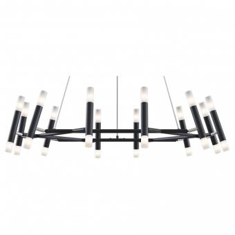 Подвесной светильник Vigo MOD031PL-24B Maytoni