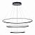 Подвесная люстра ST604 OUT ST604.443.114 ST-Luce