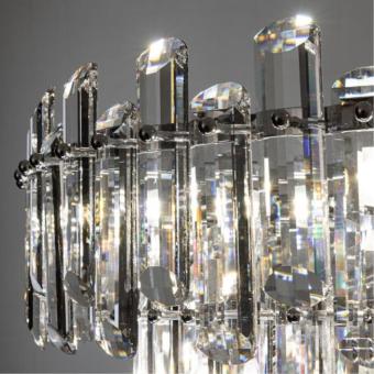 Подвесная люстра 3511/02 LM-8 Divinare