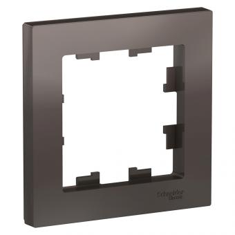 Рамка 1-я Мокко AtlasDesign