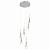 Каскадная люстра Bochie SL405.103.06 ST-Luce