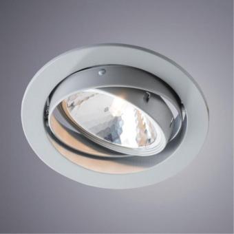 Встраиваемый светильник A6664PL-1GY Arte Lamp
