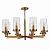 Подвесная люстра Masine SL1171.303.08 ST-Luce