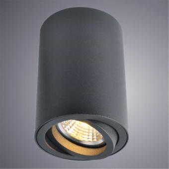 Накладной светильник A1560PL-1BK Arte Lamp