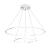 Подвесная люстра Veritate A2211SP-2WH Arte Lamp