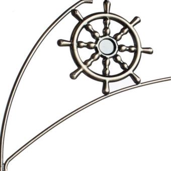 Потолочная люстра A4524PL-3AB Arte Lamp