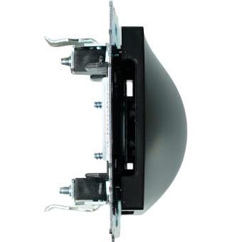 Вывод кабеля С/У Черный Катрин