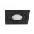 Встраиваемый светильник A2168PL-1BK Arte Lamp