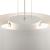 Подвесной светильник Bergamo MOD613PL-03CH Maytoni