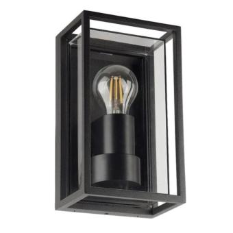 Настенный светильник Marfik A2322AL-1BK Arte Lamp