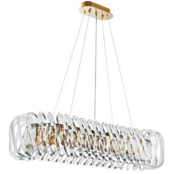 Подвесная люстра 7568/18 SP-12 Divinare