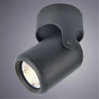 Спот A3316PL-1BK Arte Lamp