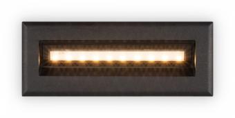 Встраиваемый светильник Bosca O045SL-L5B3K Maytoni