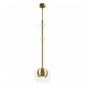 Подвесной светильник Ros MOD227PL-01BS Maytoni