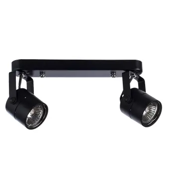 Спот A1311PL-2BK Arte Lamp