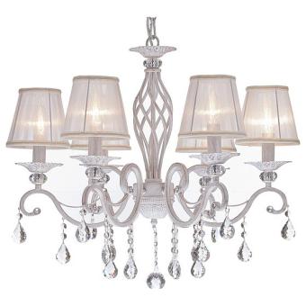 Подвесная люстра Grace ARM247-06-G Maytoni