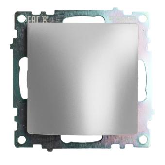 Вывод Кабеля С/У Серебро Катрин