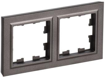 Рамка 2-я Бронза Brite