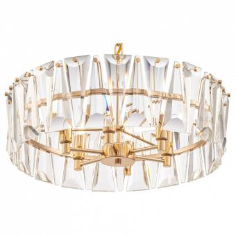 Подвесной светильник Puntes MOD043PL-06G Maytoni