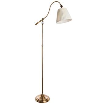 Торшер A1509PN-1PB Arte Lamp