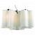 Подвесная люстра Onde SL116.503.03 ST-Luce