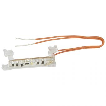 Лампочка индикации 3мА Etika Legrand