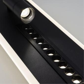 Спот A2220PL-3BK Arte Lamp