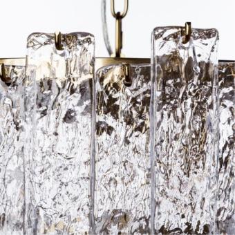 Подвесная люстра 6005/17 LM-9 Divinare