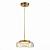 Подвесной светильник Lacio SL6002.203.01 ST-Luce